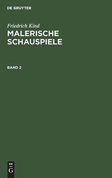 portada Malerische Schauspiele (in German)