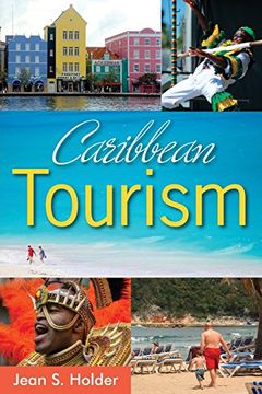 portada Caribbean Tourism (in English)