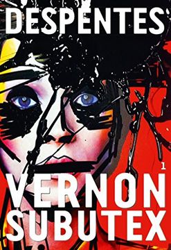 portada Vernon Subutex, 1: roman (Littérature Française)