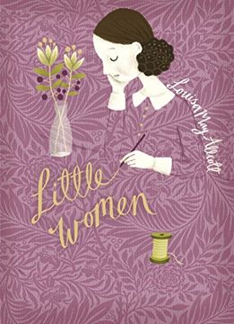 portada Little women - V & A collector´s edition (en Inglés)