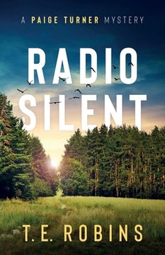 portada Radio Silent (in English)