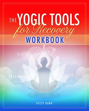 portada The Yogic Tools Workbook (en Inglés)