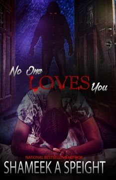 portada No One Loves You (en Inglés)