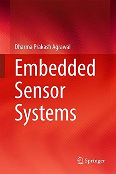 portada Embedded Sensor Systems