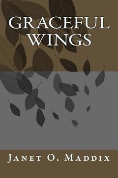 portada Graceful Wings (en Inglés)