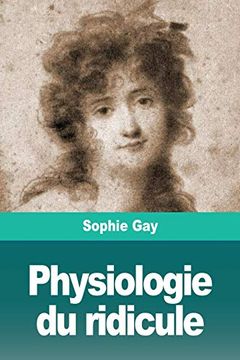 portada Physiologie du Ridicule (en Francés)