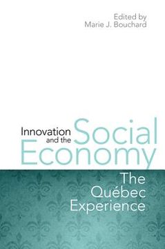 portada innovations in the social economy