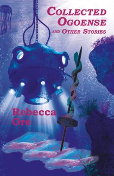 portada Collected Ogoense and Other Stories (en Inglés)