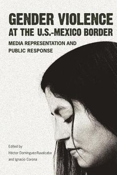 portada gender violence at the u.s.-mexico border