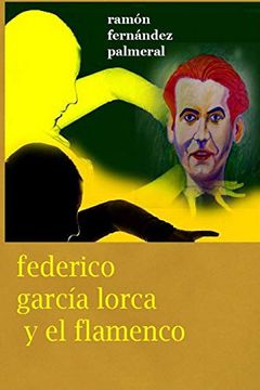 portada Federico García Lorca y el Flamenco