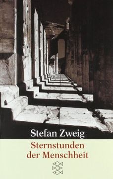 portada Sternstunden der Menschheit: Vierzehn historische Miniaturen (in German)