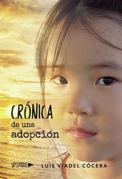 portada Cronica de una Adopcion
