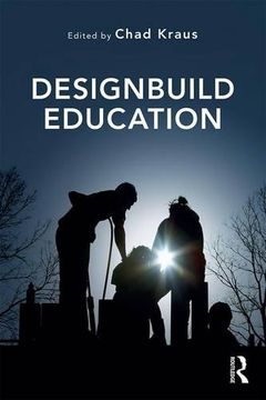 portada Designbuild Education
