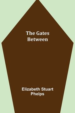 portada The Gates Between (en Inglés)