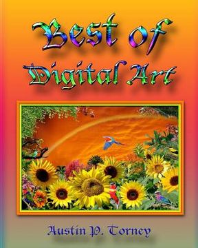 portada Best of Digital Art (en Inglés)