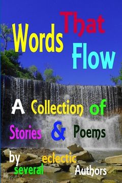 portada Words That Flow (in English)