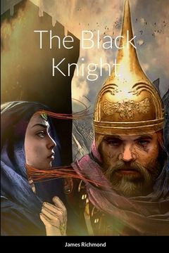 portada The Black Knight