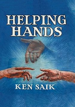 portada Helping Hands 