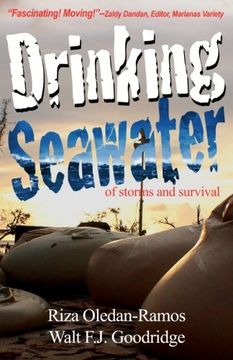 portada Drinking Seawater: of storms and survival