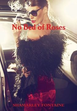 portada No Bed Of Roses (en Inglés)