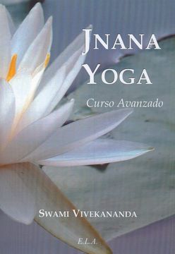 portada Jnana Yoga (in Spanish)