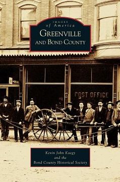 portada Greenville and Bond County (in English)
