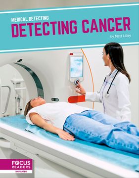 portada Detecting Cancer