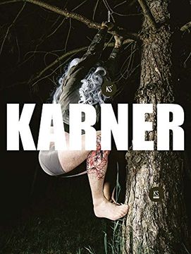 portada Karl Karner (en Inglés)