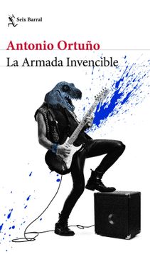portada La Armada Invencible (in Spanish)