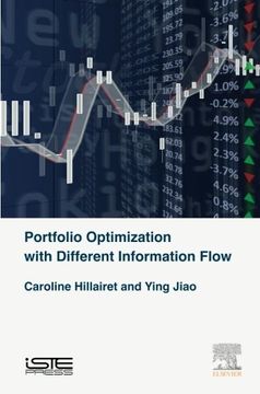 portada Portfolio Optimization with Different Information Flow