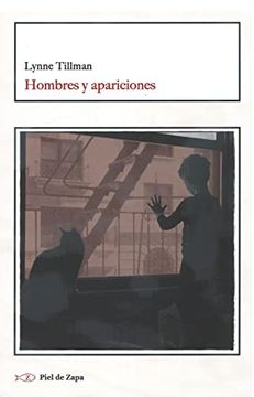 portada Hombres y Apariciones (in Spanish)
