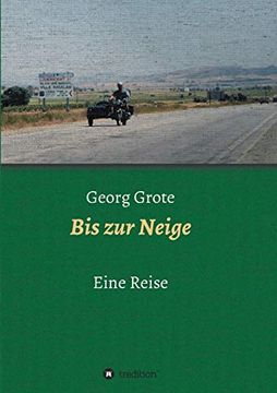 portada Bis zur Neige: Eine Reise 