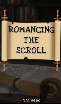 portada Romancing the Scroll (in English)