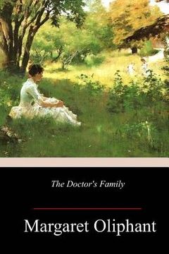 portada The Doctor's Family (en Inglés)