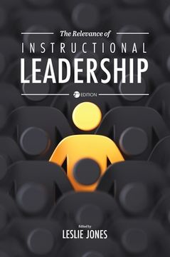 portada Relevance of Instructional Leadership (en Inglés)