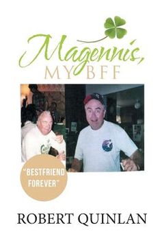portada Magennis, My Bff: Best Friend Forever (in English)