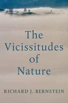 portada The Vicissitudes of Nature: From Spinoza to Freud (en Inglés)
