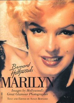 portada Bernard of Hollywood's Marilyn 