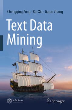 portada Text Data Mining (en Inglés)