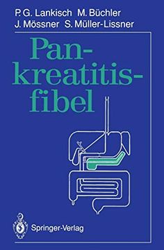 portada Pankreatitisfibel (in German)