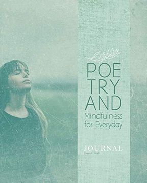 portada Poetry and Mindfulness for Everyday (en Inglés)