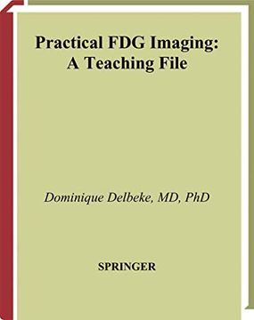 portada Practical Fdg Imaging: A Teaching File