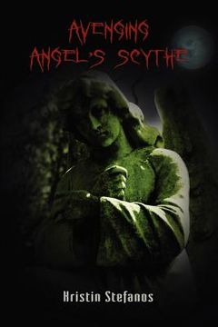 portada avenging angel's scythe