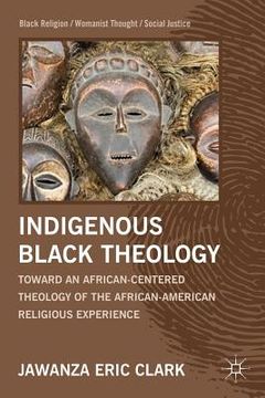 portada indigenous black theology