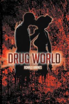 portada drug world (en Inglés)