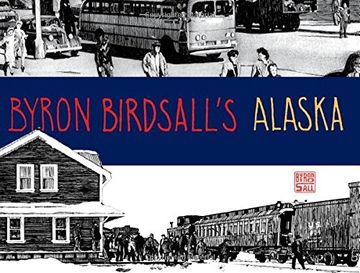 portada Byron Birdsall's Alaska