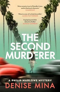 portada The Second Murderer (in English)