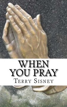portada When You Pray