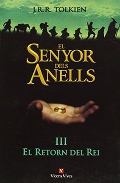 senyor dels anells iii