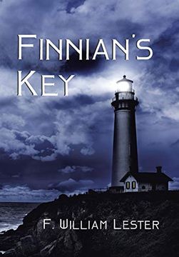 portada Finnian'S key (in English)